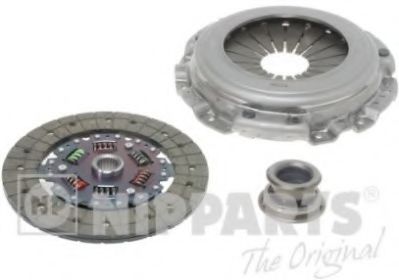 комплект съединител J2004035