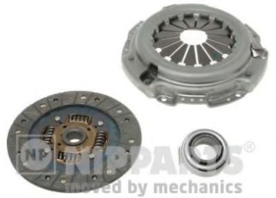 комплект съединител J2004046