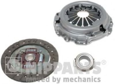 комплект съединител J2004047