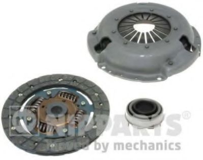 комплект съединител J2004051