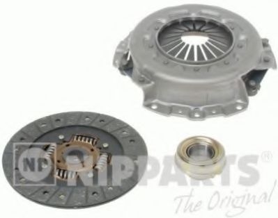 комплект съединител J2005010