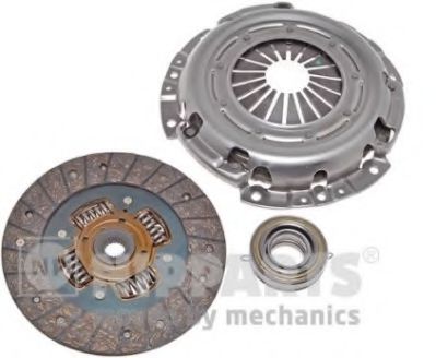 комплект съединител J2005017