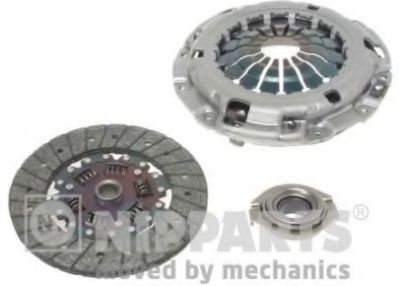 комплект съединител J2005083