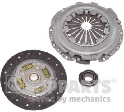 комплект съединител J2005099