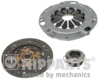 комплект съединител J2006041