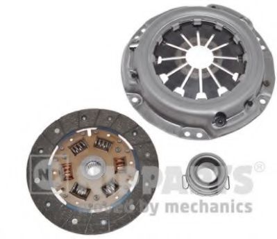 комплект съединител J2006046