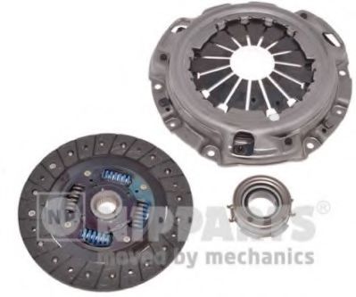 комплект съединител J2007028