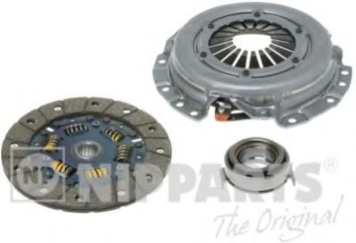 комплект съединител J2008008