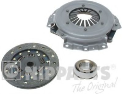 комплект съединител J2008011