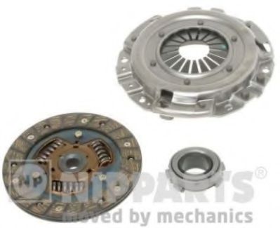 комплект съединител J2008028