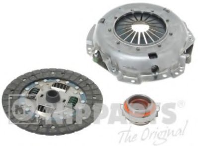 комплект съединител J2008033