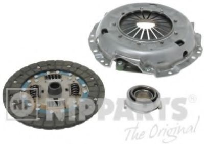 комплект съединител J2008037