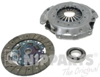 комплект съединител J2009018