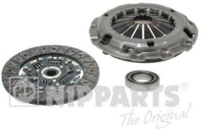 комплект съединител J2009024