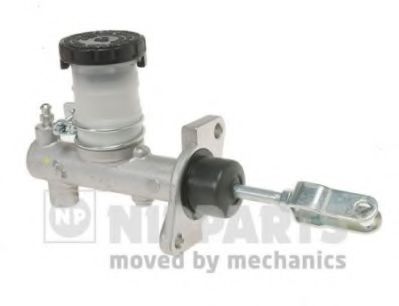 горна помпа на съединител