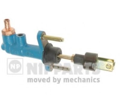 горна помпа на съединител J2502062