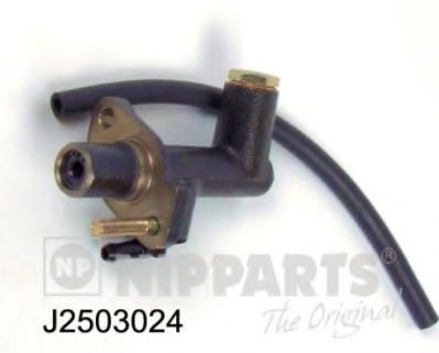 горна помпа на съединител J2503024