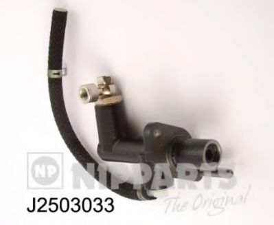 горна помпа на съединител J2503033