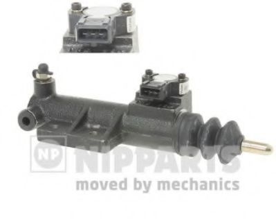 долна помпа за съединител, съединител J2600511