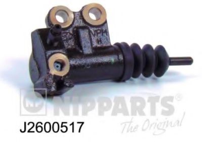 долна помпа за съединител, съединител J2600517