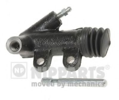 долна помпа за съединител, съединител J2602037