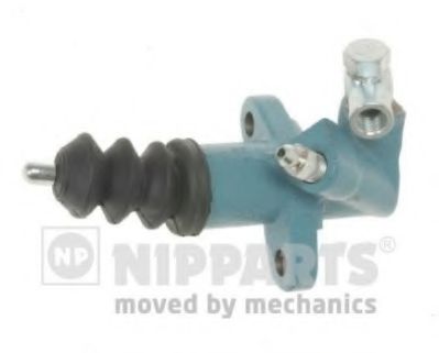 долна помпа за съединител, съединител J2605005