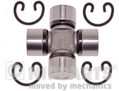 шарнирно съединение, карданен вал J2921007