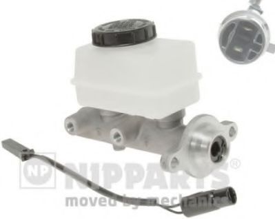 Спирачна помпа J3100505