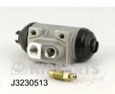 спирачно цилиндърче на колелото J3230513