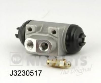 спирачно цилиндърче на колелото J3230517