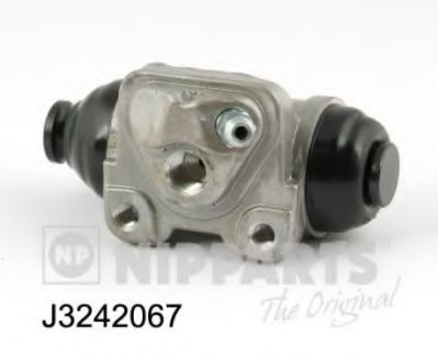 спирачно цилиндърче на колелото J3242067