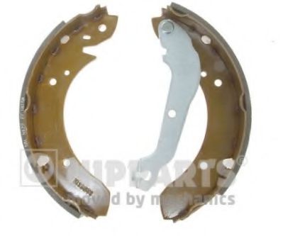 комплект спирачна челюст J3500514