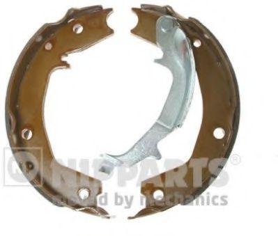 комплект спирачна челюст J3500526