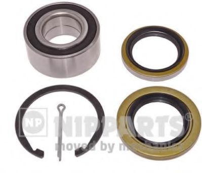 комплект колесен лагер J4700307