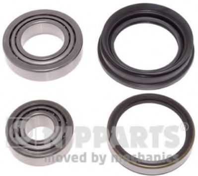 комплект колесен лагер J4701012