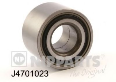 комплект колесен лагер