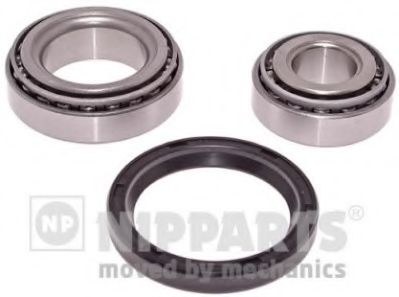 комплект колесен лагер J4702000