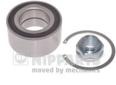 комплект колесен лагер J4704013