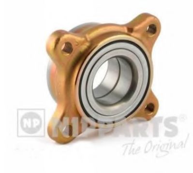 комплект колесен лагер