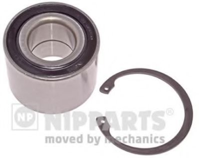 комплект колесен лагер J4708008