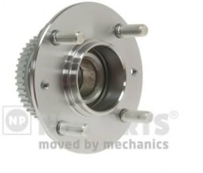 комплект колесен лагер J4710303