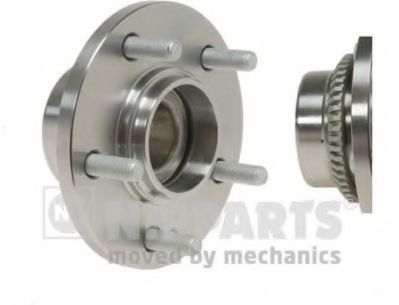 комплект колесен лагер J4710519