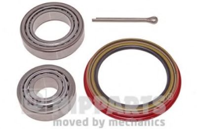 комплект колесен лагер J4711023