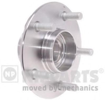 комплект колесен лагер J4711044