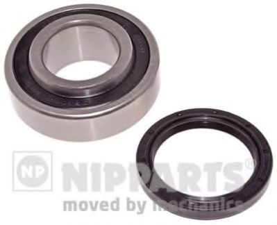 комплект колесен лагер J4712000