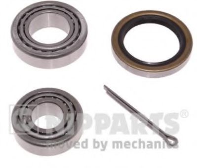 комплект колесен лагер J4712006