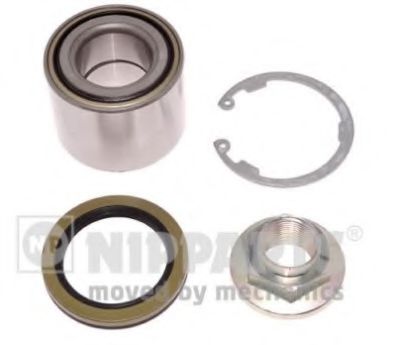 комплект колесен лагер J4713010