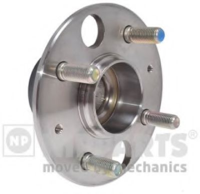 комплект колесен лагер J4714004