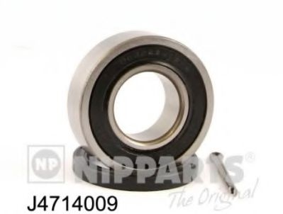 комплект колесен лагер J4714009
