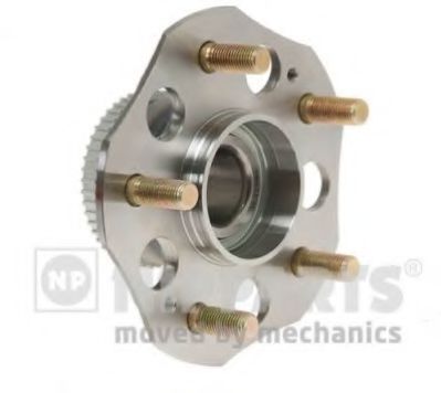 комплект колесен лагер J4714028